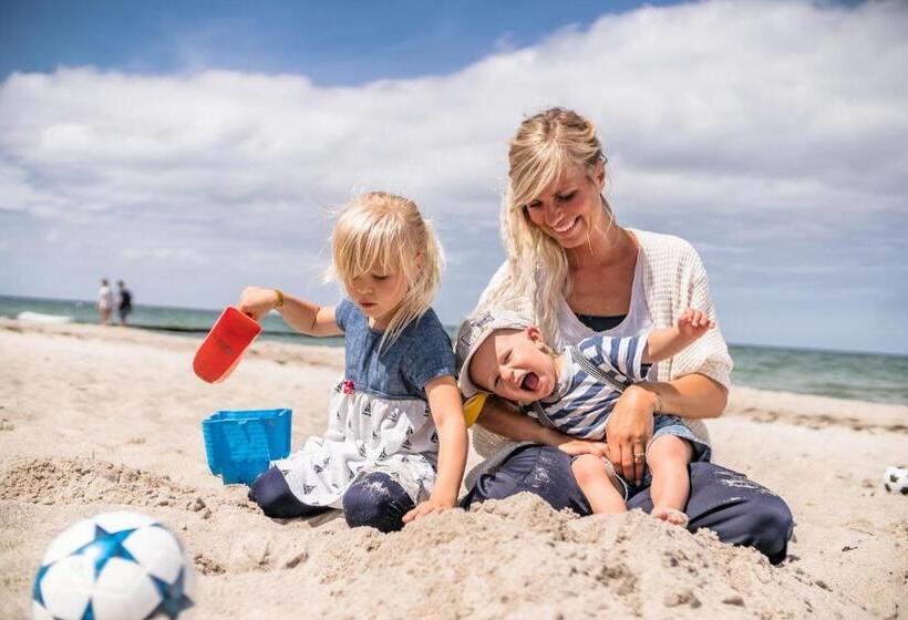 Akzent Apartmenthotel Residenz