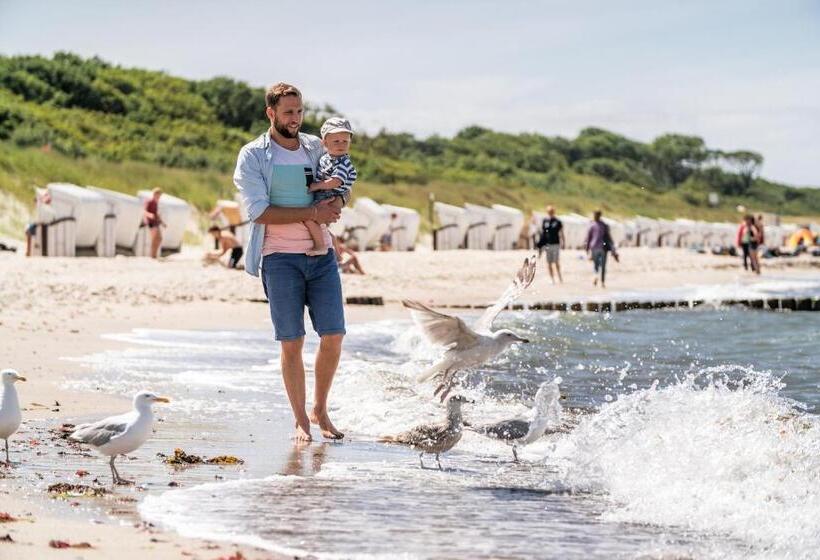 Akzent Apartmenthotel Residenz