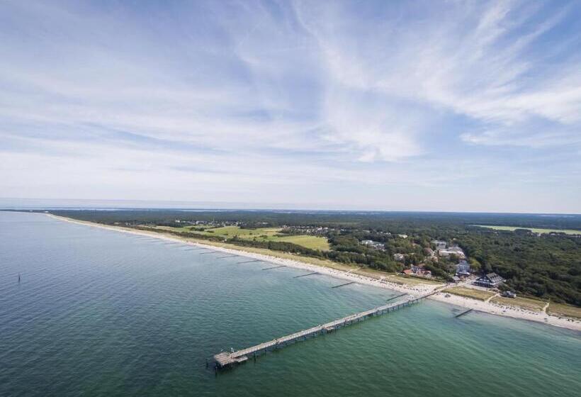 Akzent Apartmenthotel Residenz