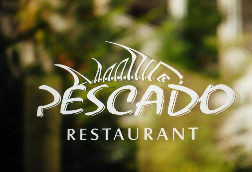 Akzent Apartmenthotel Residenz