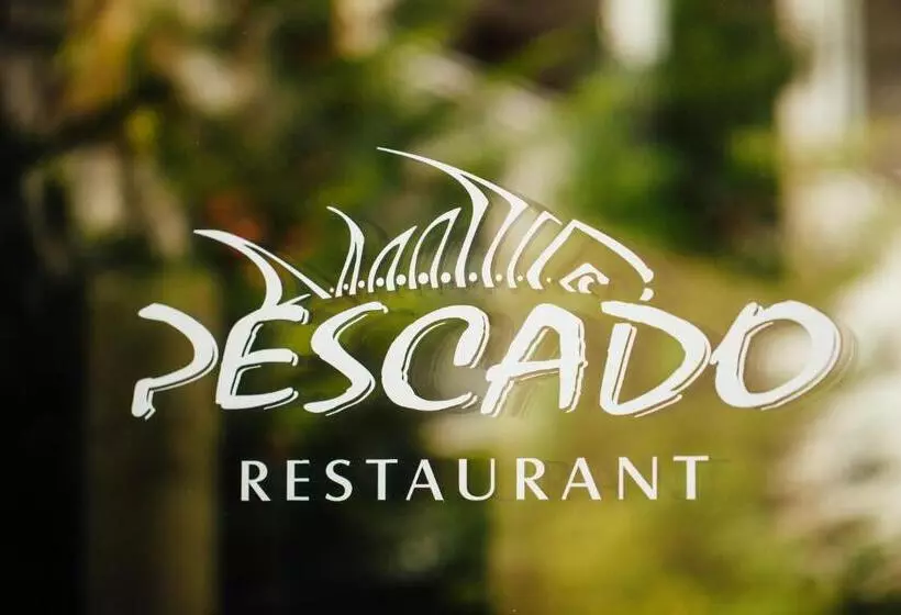 Akzent Apartmenthotel Residenz