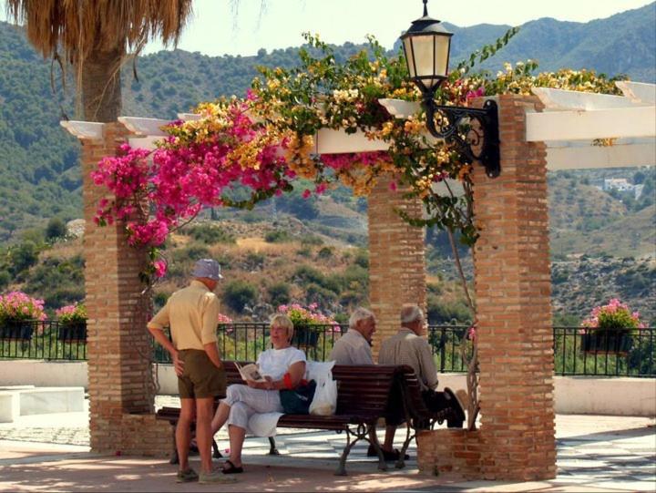 Apartamentos Balcón De Maro