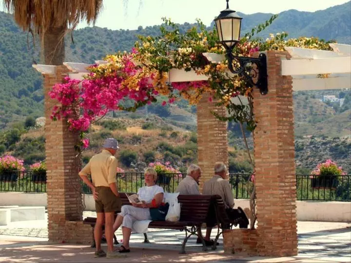 Apartamentos Balcón De Maro