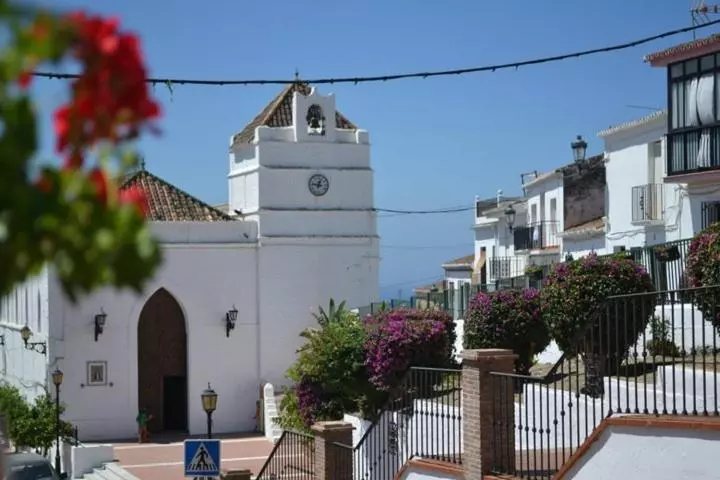 Apartamentos Balcón De Maro