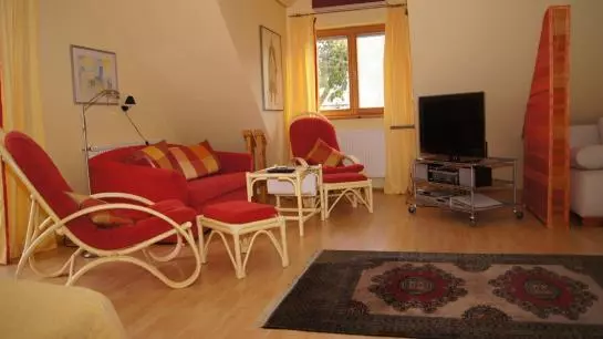 Aparthotel Benji