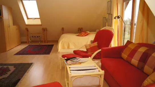 Aparthotel Benji