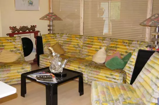 Aparthotel Benji