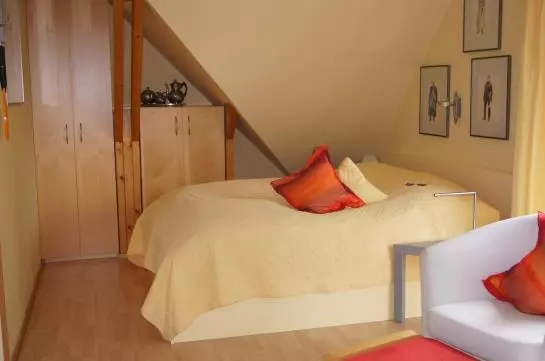 Aparthotel Benji