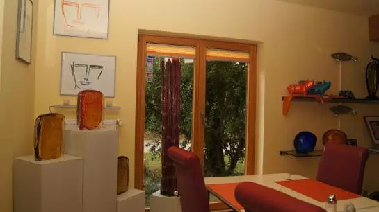 Aparthotel Benji