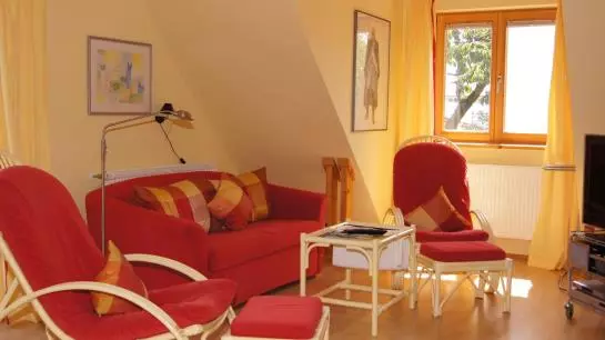 Aparthotel Benji