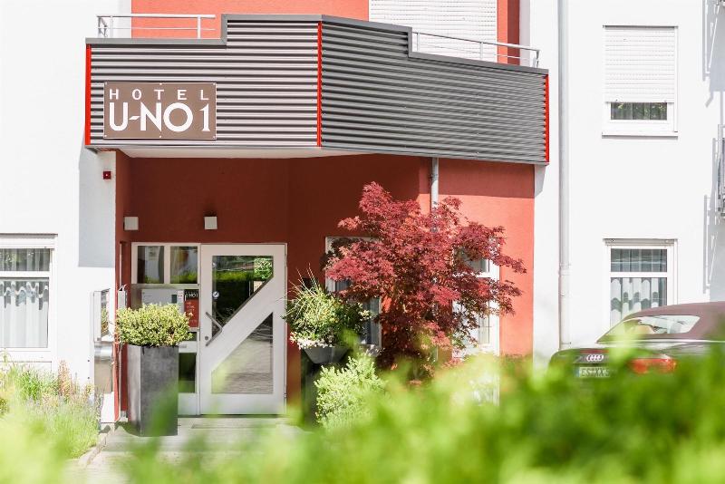 Centro Hotel U No1, Trademark Collection By Wyndham