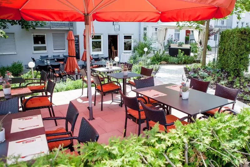 Centro Hotel U No1, Trademark Collection By Wyndham