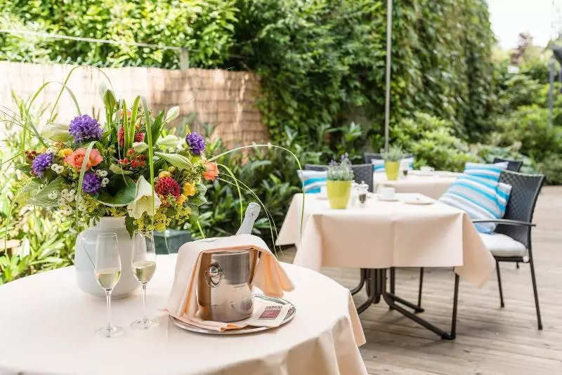 Centro Hotel U No1, Trademark Collection By Wyndham