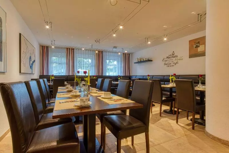 Centro Hotel U No1, Trademark Collection By Wyndham