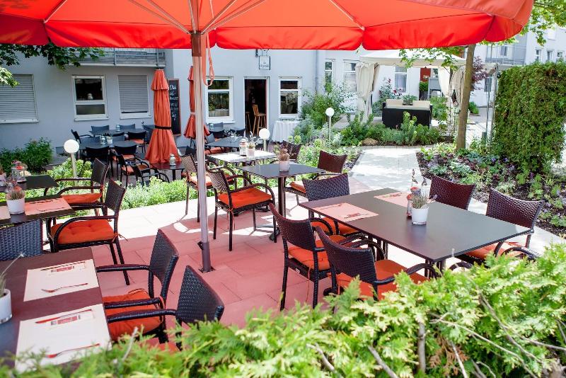 Centro Hotel U No1, Trademark Collection By Wyndham