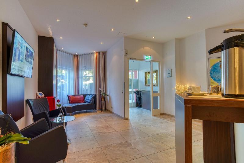 Centro Hotel U No1, Trademark Collection By Wyndham