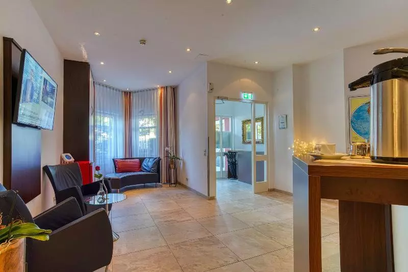 Centro Hotel U No1, Trademark Collection By Wyndham