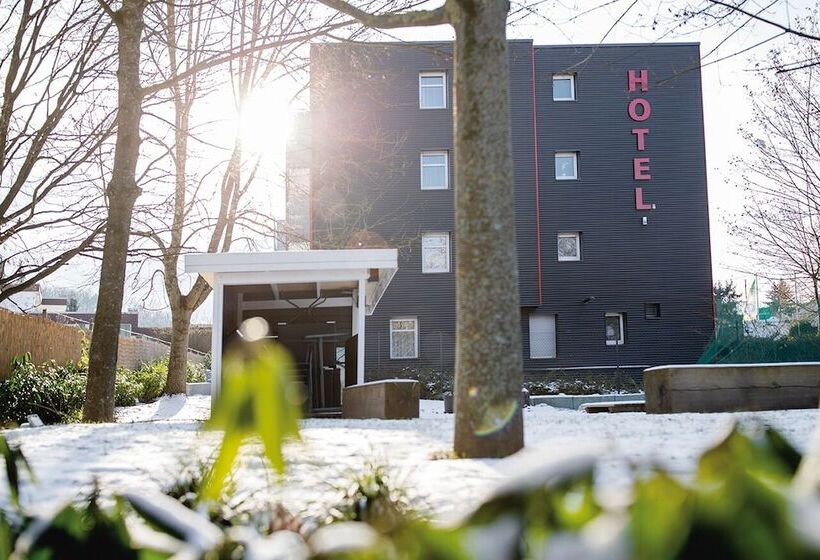 Centro Hotel U No1, Trademark Collection By Wyndham