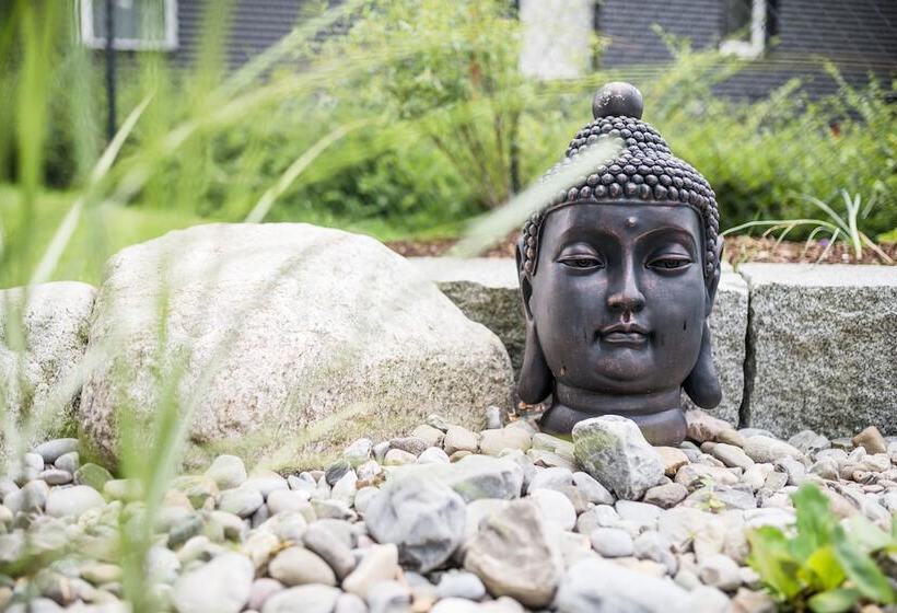 Centro Hotel U No1, Trademark Collection By Wyndham