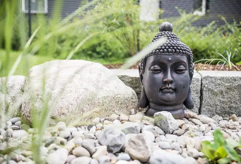 Centro Hotel U No1, Trademark Collection By Wyndham