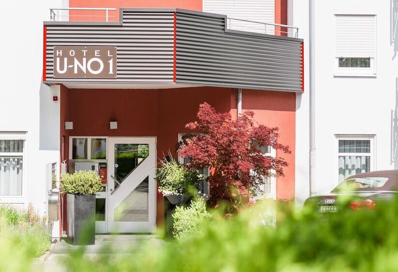 Centro Hotel U No1, Trademark Collection By Wyndham