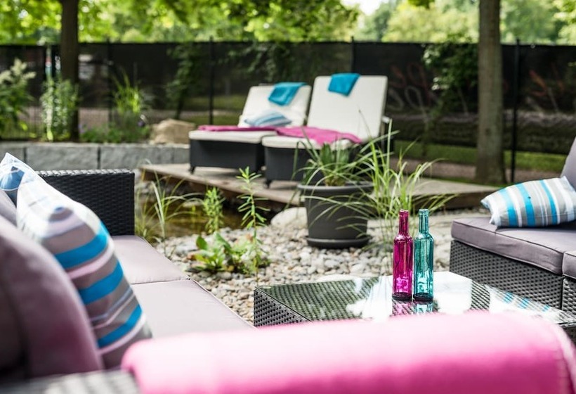 Centro Hotel U No1, Trademark Collection By Wyndham