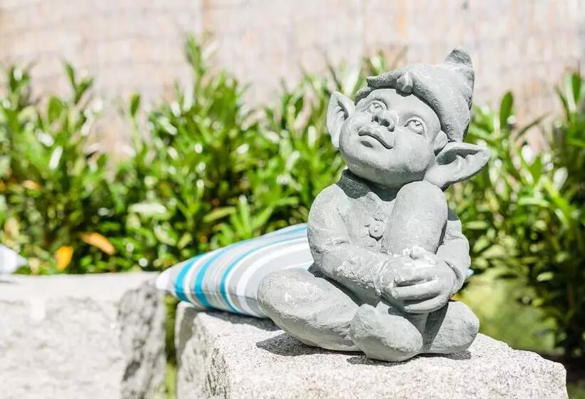 Centro Hotel U No1, Trademark Collection By Wyndham