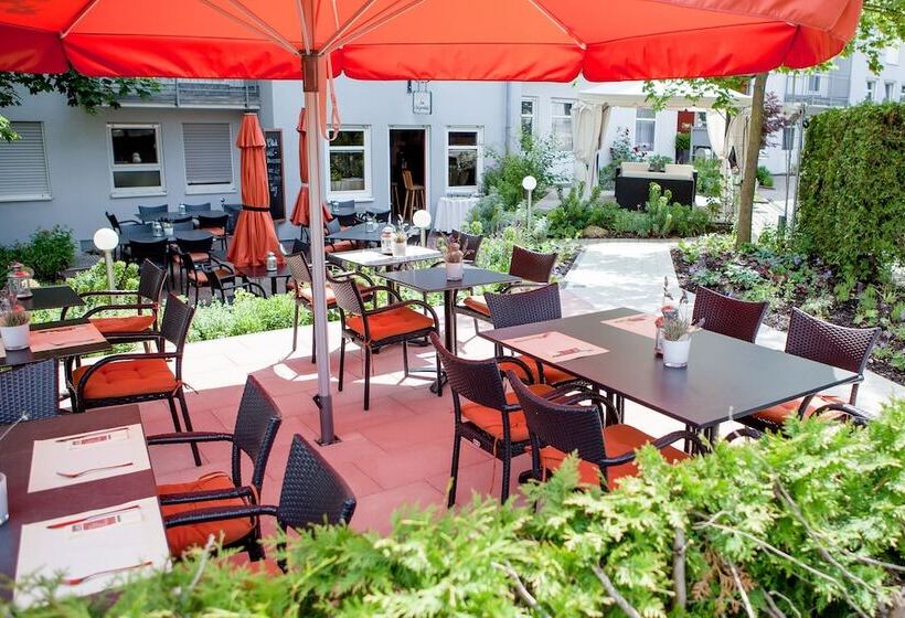 Centro Hotel U No1, Trademark Collection By Wyndham