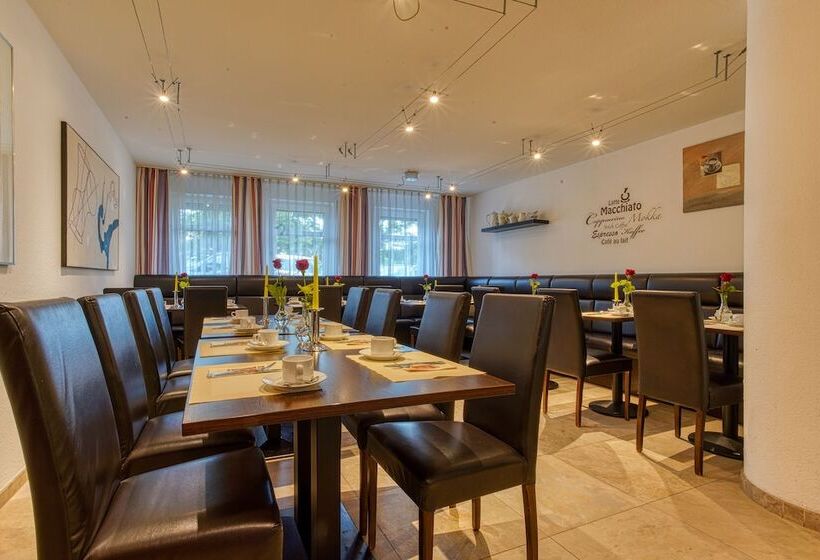 Centro Hotel U No1, Trademark Collection By Wyndham