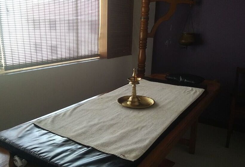 Отель Abad Atrium