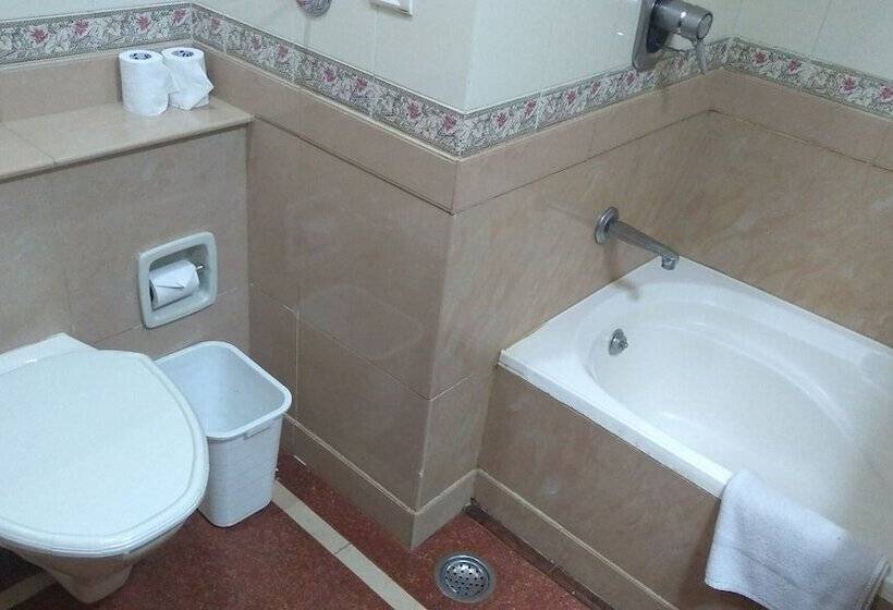 Отель Abad Atrium