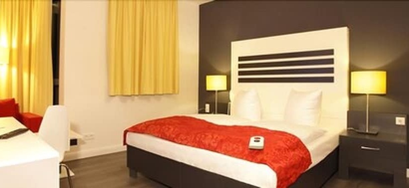 酒店 Boutique 072 Hamburg St. Georg