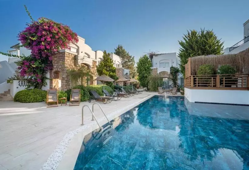 Costa Sariyaz Hotel Bodrum