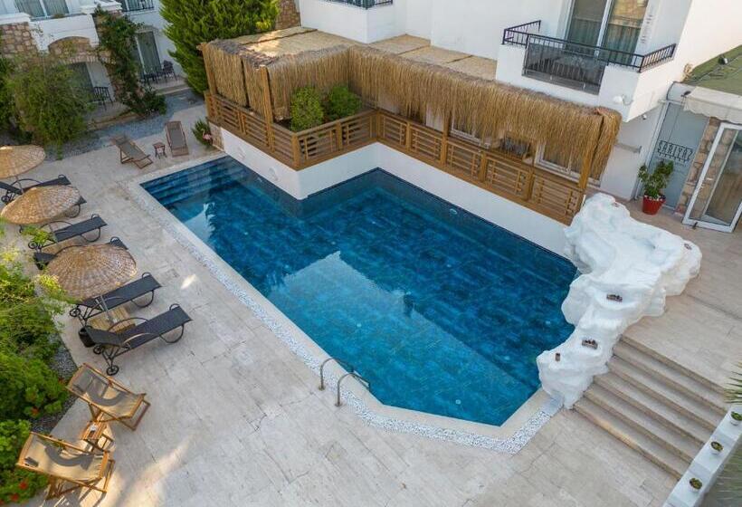 Costa Sariyaz Hotel Bodrum