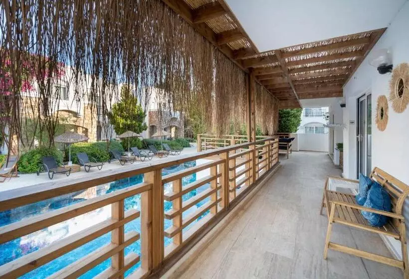 Costa Sariyaz Hotel Bodrum