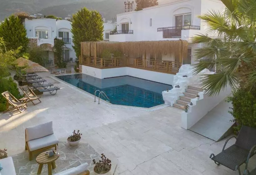 Costa Sariyaz Hotel Bodrum