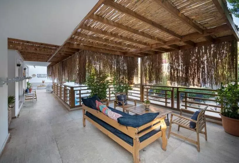 Costa Sariyaz Hotel Bodrum