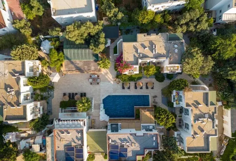 Costa Sariyaz Hotel Bodrum