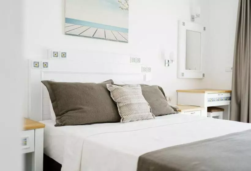 Costa Sariyaz Hotel Bodrum