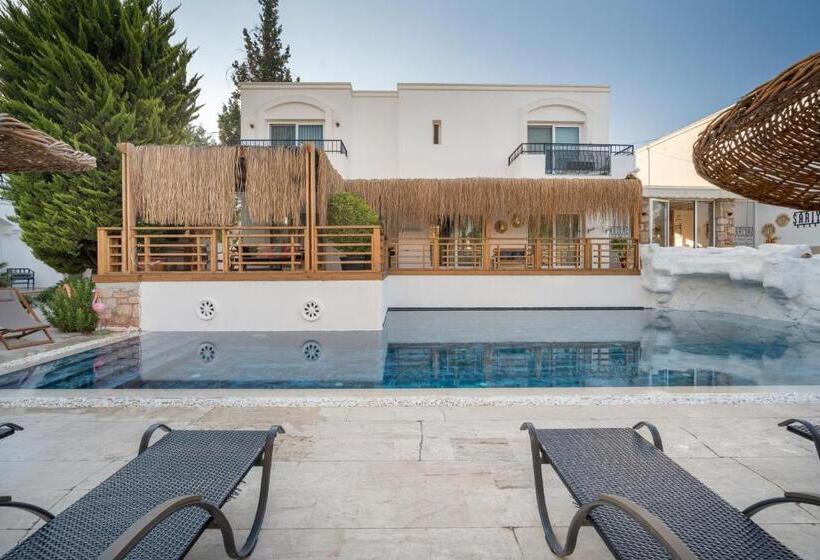 Costa Sariyaz Hotel Bodrum