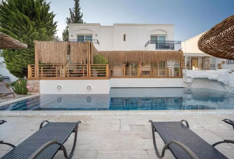 Costa Sariyaz Hotel Bodrum