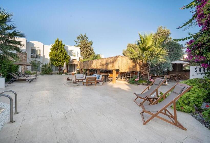 Costa Sariyaz Hotel Bodrum