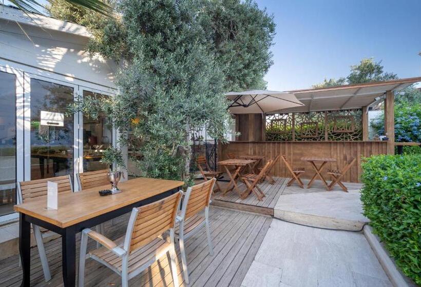 Costa Sariyaz Hotel Bodrum