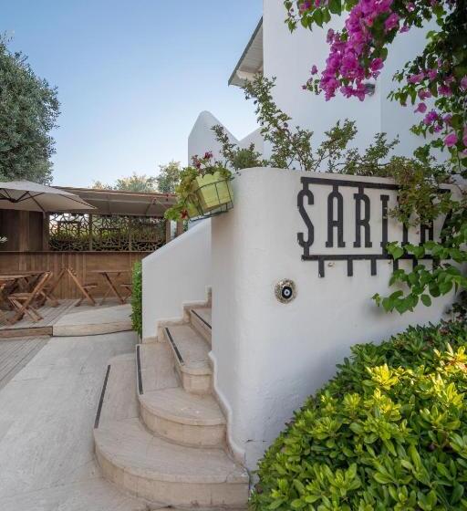 Costa Sariyaz Hotel Bodrum