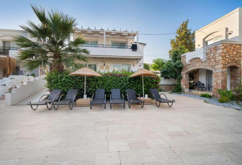 Costa Sariyaz Hotel Bodrum