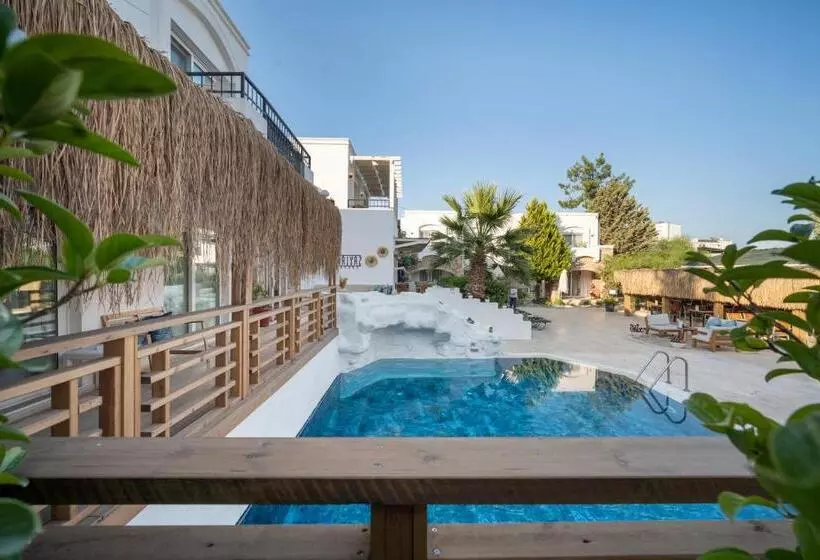 Costa Sariyaz Hotel Bodrum