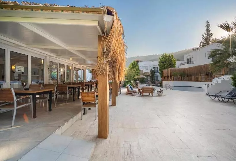 Costa Sariyaz Hotel Bodrum