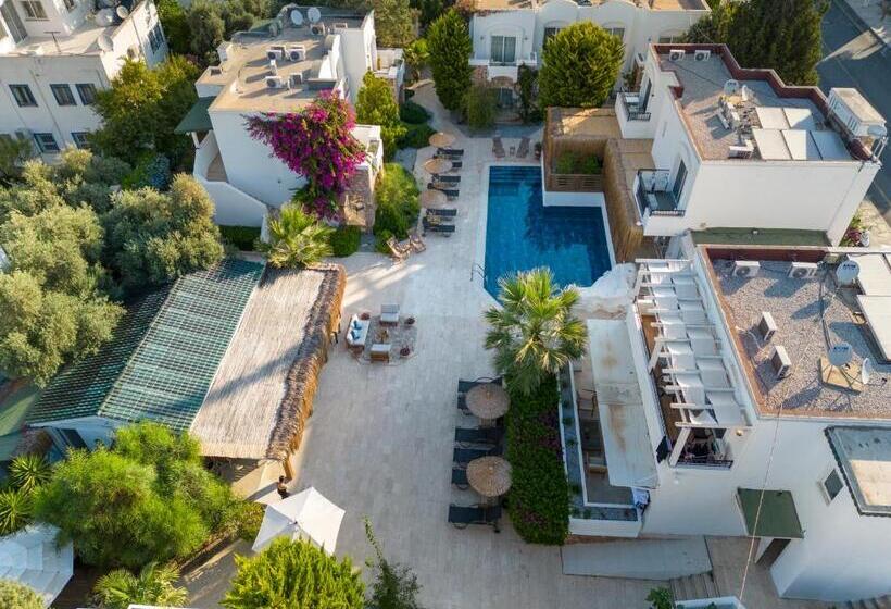 Costa Sariyaz Hotel Bodrum