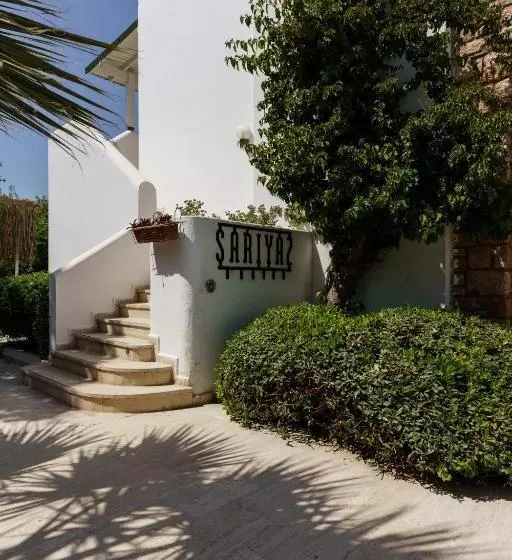 Costa Sariyaz Hotel Bodrum