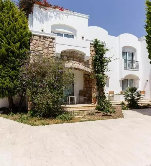 Costa Sariyaz Hotel Bodrum